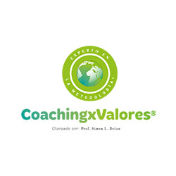 Coachingxvalores