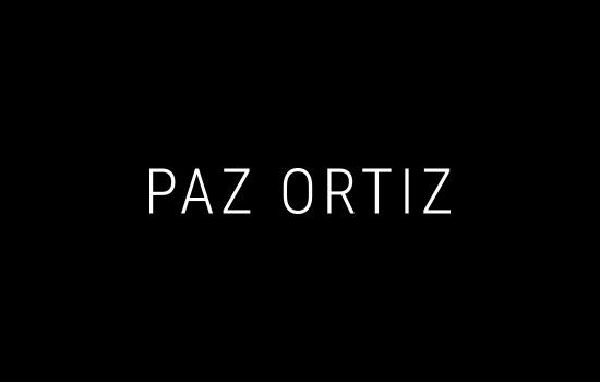 PAZ ORTIZ